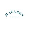 マカロン 会津若松店(macaron)のお店ロゴ