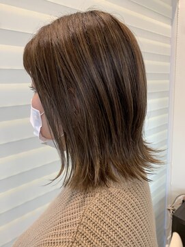 ラポート(Rapport) ミディアム