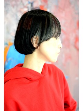 アンジョ(ANJO) モザイク