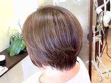 レターウッド(LETTER WOOD)の雰囲気（お支払いは、現金のみ。ご注意ください。）