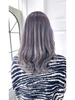 ウーロス(uros.) シルバーバレイヤージュ