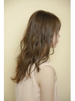 アフロディーテギンザ 神保町(APHRODITE GINZA)&nbsp;カール/セミディ/シアーカラー/姫カット［御茶ノ水/神保町］