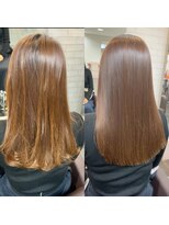 サウンドブイ(sound V) 最高級艶髪美人