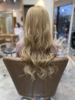 フツーロ 栄(FUTURO) ギャルスタイル!!