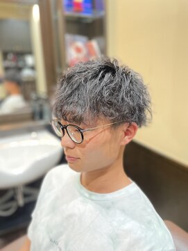 ヒロギンザ 秋葉原店(HIRO GINZA) 波巻きスパイラル