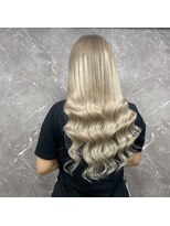 ヘルツ(Hz.)&nbsp;シールエクステ60枚