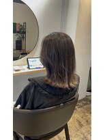 サイ(sai)&nbsp;外ハネ