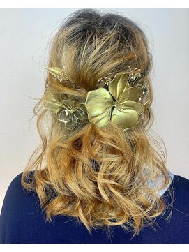 フィーノ(fino) 大切なイベント