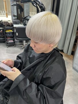 ネオ(Neo) ホワイトブランド