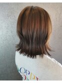 【結べるボブ/外はねボブ/レイヤーボブ/切りっぱなしボブ】
