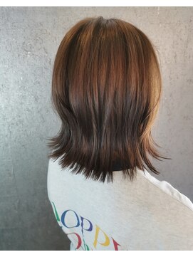 リム(RIM.) 【結べるボブ/外はねボブ/レイヤーボブ/切りっぱなしボブ】