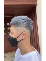 ビアンコ(BlANCO)&nbsp;ベリーショート