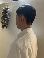 ピリナ(PILINA)&nbsp;メンズビジネスショート