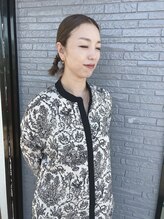 アース 米沢店(HAIR&MAKE EARTH) 伊藤 麗香