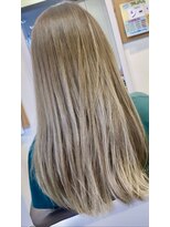プロビューティーサロン(PRO BeautySalon)&nbsp;白髪ぼかし