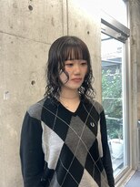 ビューズトーキョー(VIEWS TOKYO) 大人ガーリー/チョコレート/プリカール/表参道