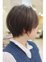 アデイ 大森店(AdAy)&nbsp;可愛いショート