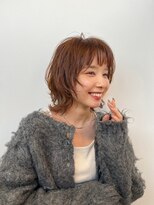 アン アイズ(ann EYES)&nbsp;おしゃれウルフ