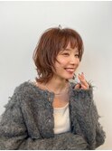 おしゃれウルフ