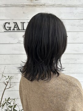 ガレリアエレガンテ 多治見店(GALLARIA Elegante) ミディアムレイヤー