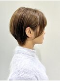 大人ショート