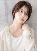 イメチェン/ハッシュカット/フルバング/似合わせカット/高崎15