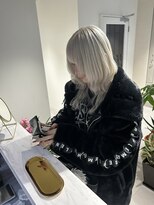 イオール 北千住(ior)&nbsp;ホワイトシルバー【ior北千住】