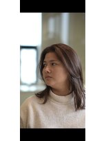 ビスポーク(BESPOKE)&nbsp;ミディアムレイヤー