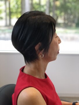 ウトカ(utoca) くびれショート