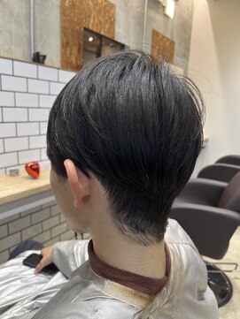 エイト マカビ 沖縄真嘉比店(EIGHT makabi) 【【EIGHT 真嘉比】お客様スタイル_