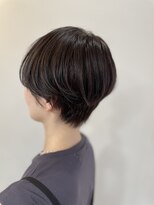 サプリ 西荻窪店(Sapuri)&nbsp;ハンサムショート