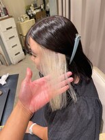 アミル(amiLe)&nbsp;インナー/ハイトーン/デザイン/D