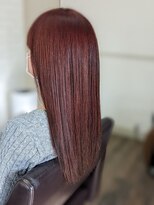 リルイー(Lil.E)&nbsp;ピンク系カラー