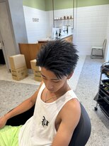 エイト 野々市店(EIGHT)&nbsp;EIGHT野々市】お客様スタイル