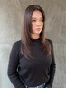 カット＋毛髪再生トリートメント ￥10,450→￥9,130