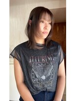 チル(chill)&nbsp;medium