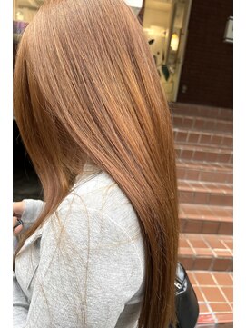 トゥーリ 長崎浜口店(tuuli) 艶髪ケア