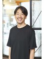 ヘアーサロン ウィング(HAIR SALON Wing)/羽田 直紀 【Wing.赤坂】