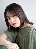 エイト チャタン 沖縄北谷店(EIGHT chatan)&nbsp;大人可愛い20代30代/髪質改善/ブリーチ/レイヤーカット