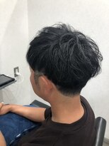 セカンド(Second)&nbsp;Second   ×　メンズスタイル