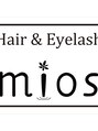 ミオス(mios)/小林淳子