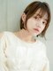 ジュノ(Jeuno)の写真/ご自宅でのお手入れも簡単*バランスのとれた完成度の高いスタイルに【カット+フローディアSteamTr￥4500~】