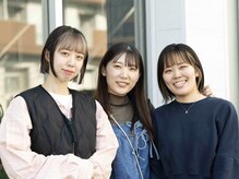 ジルヘアービカミ(Jill hair bikami)