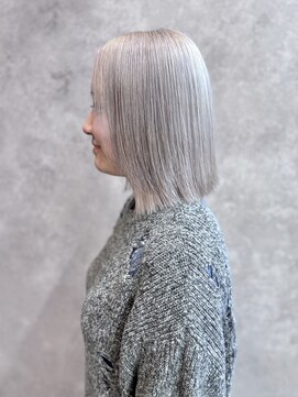 リズム バイ リンクス(Re:ism by Links) シルバーカラー