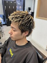 アール 厚木店(R)&nbsp;ベリーショート