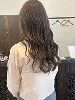 ロンド ヘアー(Rondo. Hair)&nbsp;ヘーゼルベージュ