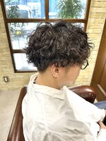 クラッチ ビオ 博多駅前(CLUTCH bio) 大人髪ツイストスパイラル/モテ髪