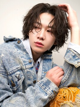 スキル 池袋(SKILL) ウェーブグロッシー