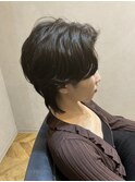 【MIKOTO】@mikoto_newi カット+レディースパーマ*