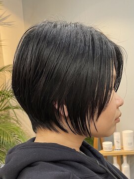 サイイン(saiin) #ショート